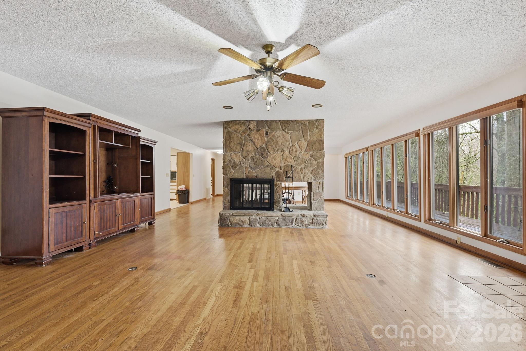 652 Shepherds Creek Road Robbinsville, NC 28771 - Photo 4 of 21