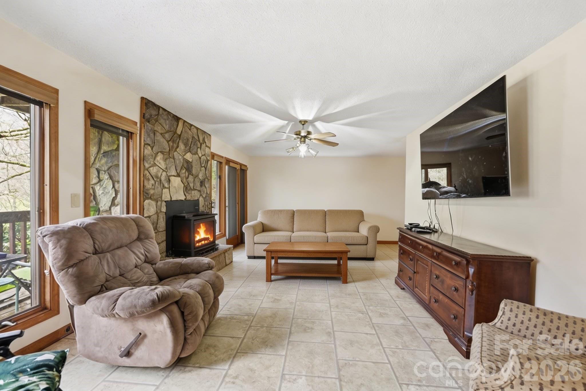 652 Shepherds Creek Road Robbinsville, NC 28771 - Photo 5 of 21