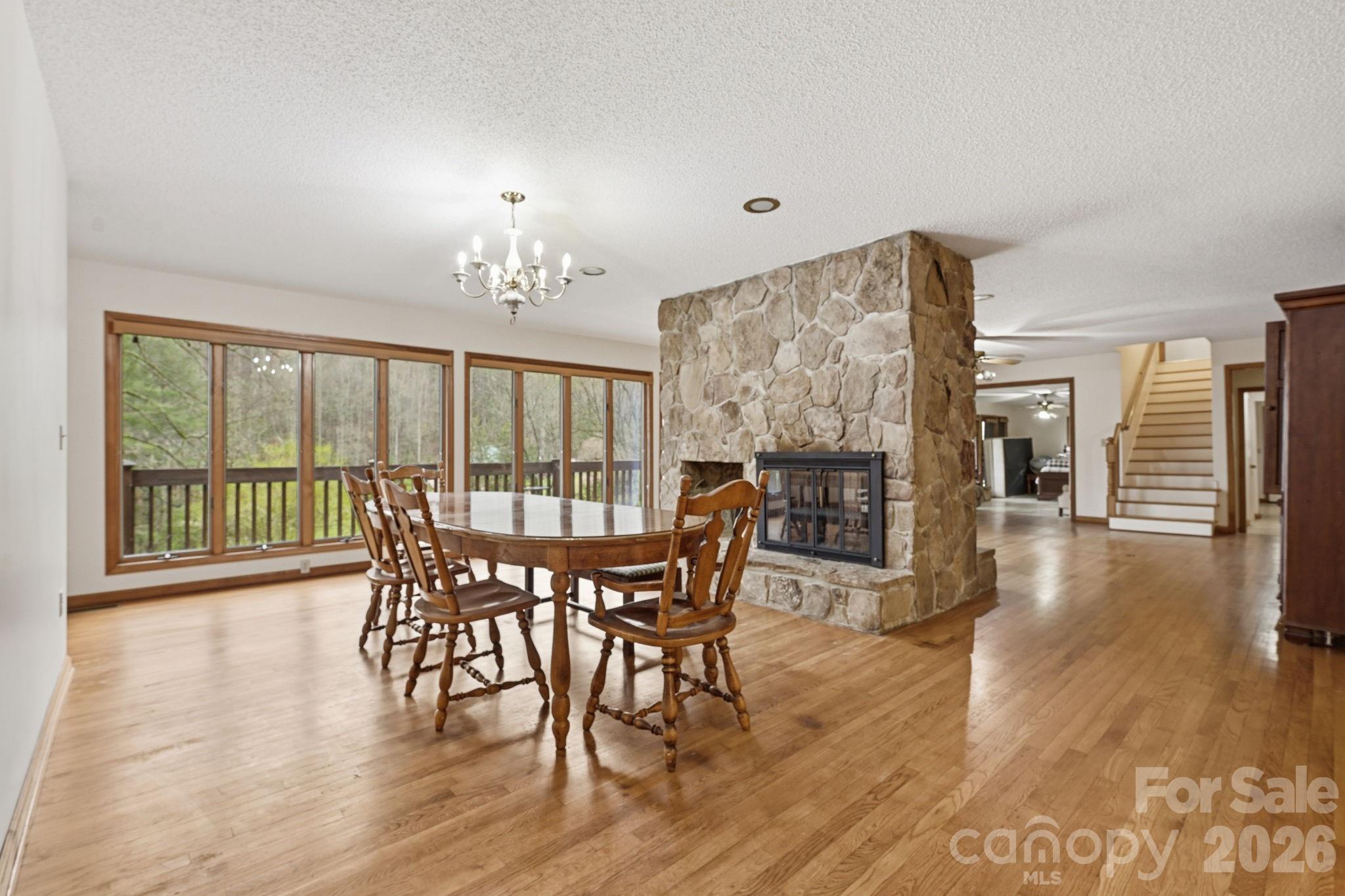 652 Shepherds Creek Road Robbinsville, NC 28771 - Photo 6 of 21