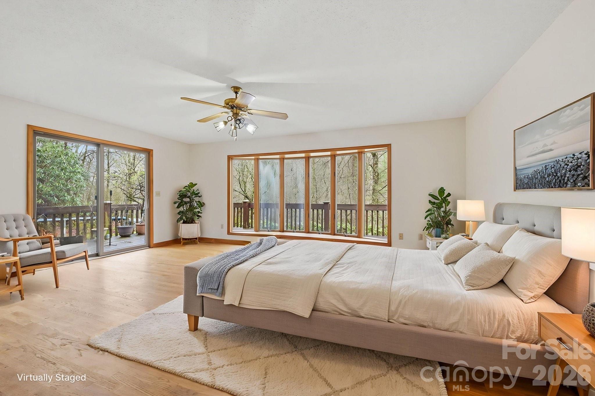 652 Shepherds Creek Road Robbinsville, NC 28771 - Photo 9 of 21