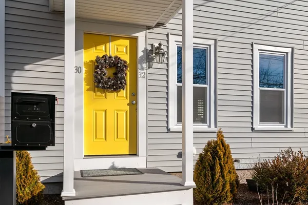$2,900 | 32 East Chestnut Street, Unit 32, Sharon, MA 02067