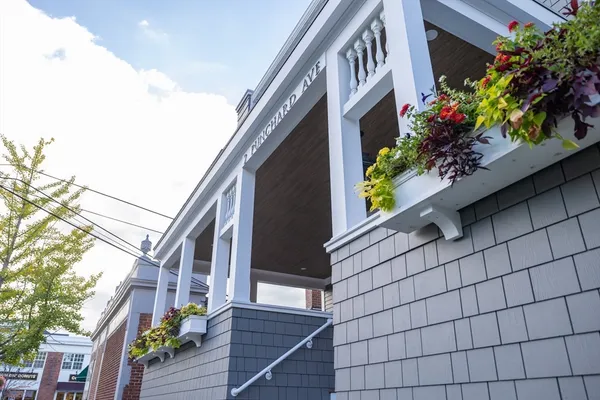 $10,500 | 2 Punchard Avenue, Unit 3, Andover, MA 01810