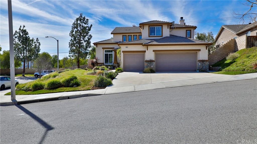 19004 Saddleback Ridge Road Canyon Country, CA 91351 - Photo 1 of 1 Gallery Image 1