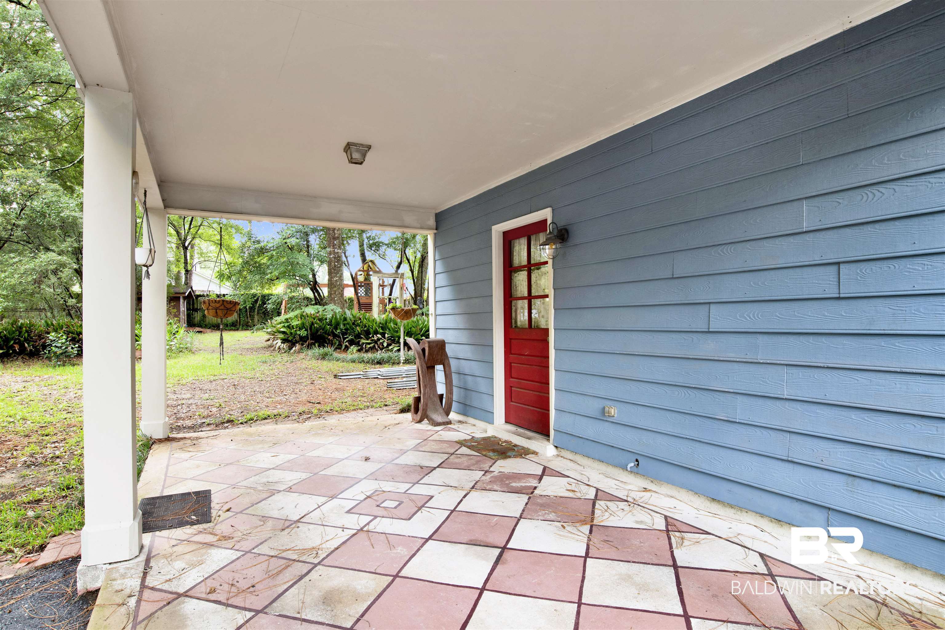 126 Montclair Loop Daphne, AL 36526 - Photo 22 of 25 View of patio / terrace