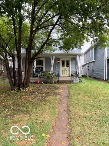 $385,000 | 1342 Barth Avenue, Indianapolis, IN 46203