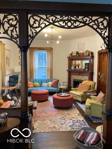 $385,000 | 1342 Barth Avenue, Indianapolis, IN 46203