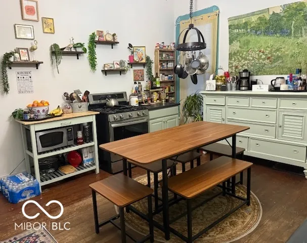 $385,000 | 1342 Barth Avenue, Indianapolis, IN 46203