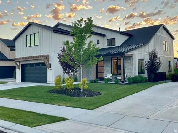$2,125,000 | 346 North Farmhouse Way, Midway, UT 84049