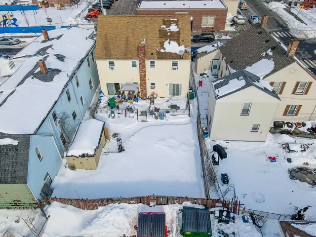 $699,900 | 27-29 5th Street, Lowell, MA 01850