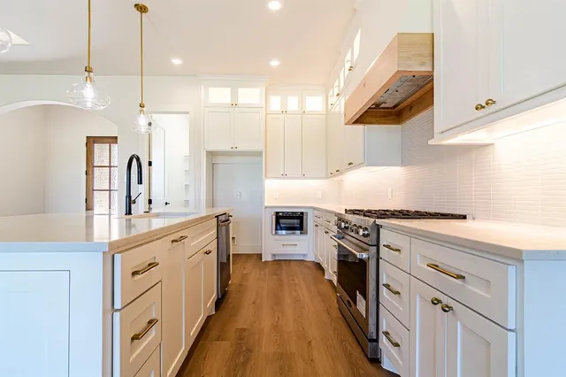 $605,000 | 5250 Sunset Road, Caddo Mills, TX 75135