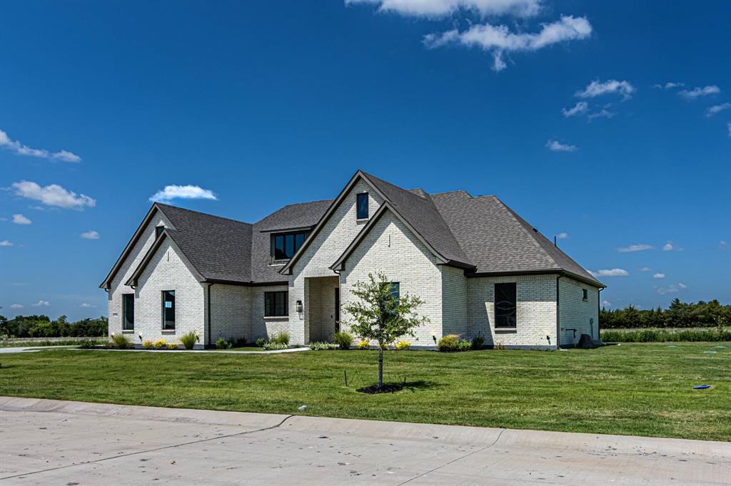 5250 Sunset Road Caddo Mills, TX 75135 - Photo 2 of 35