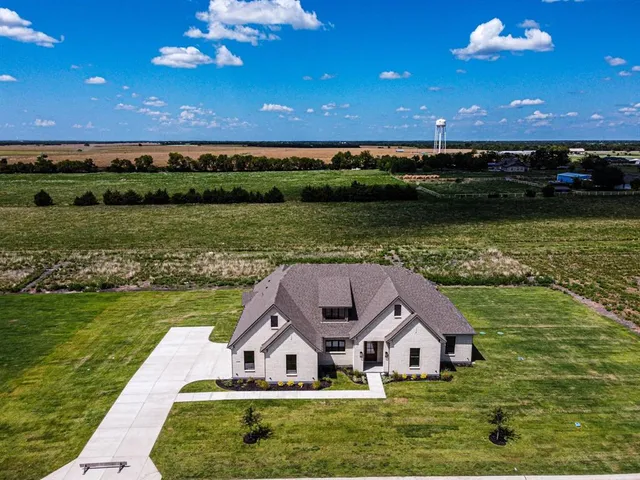 $605,000 | 5250 Sunset Road, Caddo Mills, TX 75135