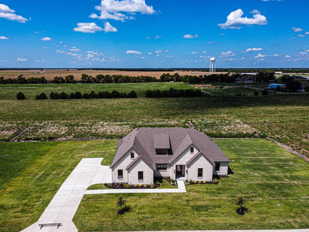 5250 Sunset Road Caddo Mills, TX 75135 - Photo 4 of 35