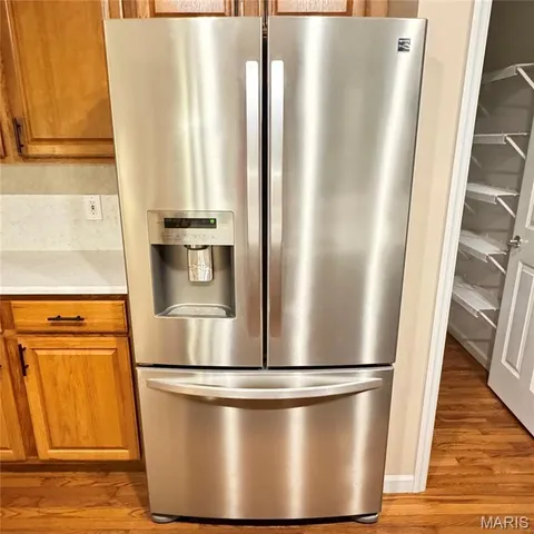 $347,500 | 421 Dames Park Drive, O'Fallon, MO 63366