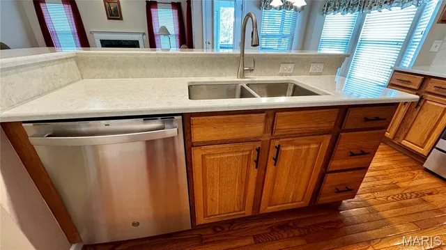 $347,500 | 421 Dames Park Drive, O'Fallon, MO 63366