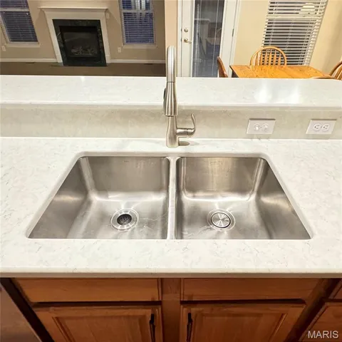 $347,500 | 421 Dames Park Drive, O'Fallon, MO 63366