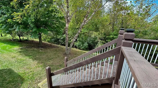 $347,500 | 421 Dames Park Drive, O'Fallon, MO 63366