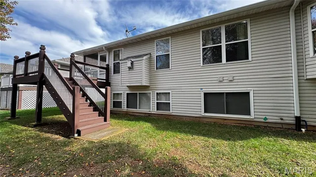 $347,500 | 421 Dames Park Drive, O'Fallon, MO 63366