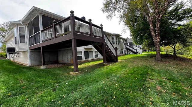 $347,500 | 421 Dames Park Drive, O'Fallon, MO 63366