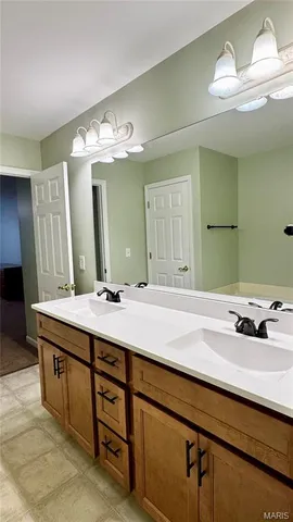 $347,500 | 421 Dames Park Drive, O'Fallon, MO 63366