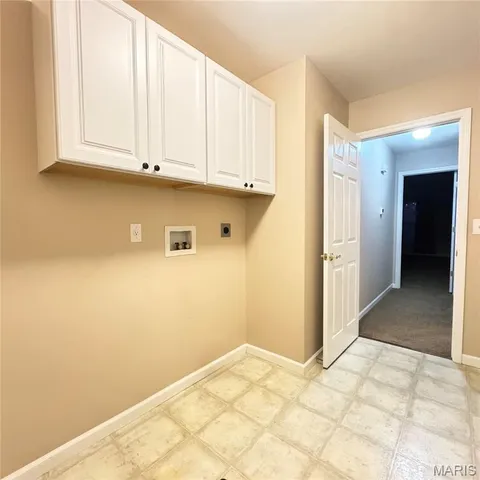 $347,500 | 421 Dames Park Drive, O'Fallon, MO 63366