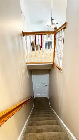 $347,500 | 421 Dames Park Drive, O'Fallon, MO 63366