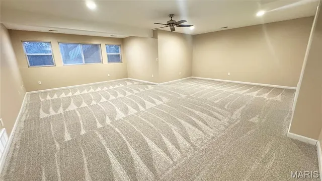 $347,500 | 421 Dames Park Drive, O'Fallon, MO 63366