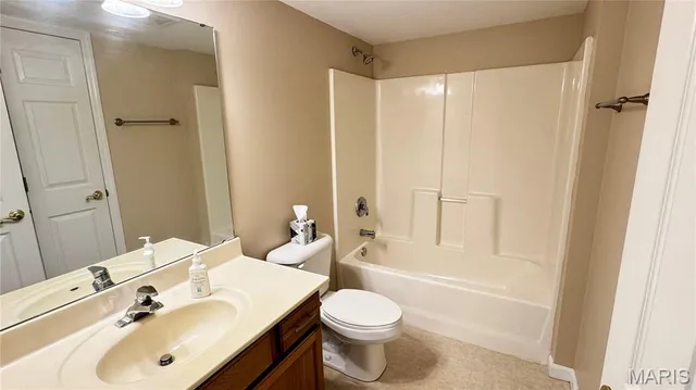 $347,500 | 421 Dames Park Drive, O'Fallon, MO 63366