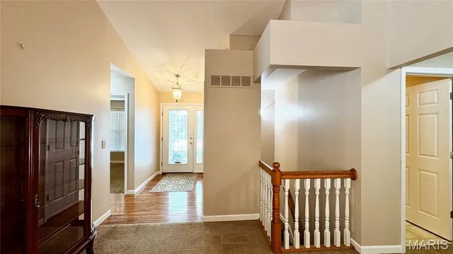 $347,500 | 421 Dames Park Drive, O'Fallon, MO 63366