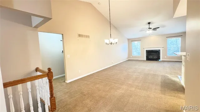 $347,500 | 421 Dames Park Drive, O'Fallon, MO 63366