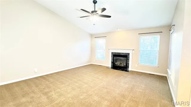 $347,500 | 421 Dames Park Drive, O'Fallon, MO 63366