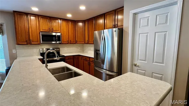 $347,500 | 421 Dames Park Drive, O'Fallon, MO 63366