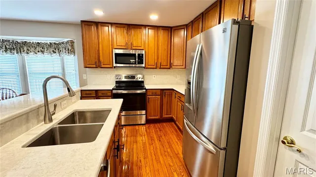 $347,500 | 421 Dames Park Drive, O'Fallon, MO 63366