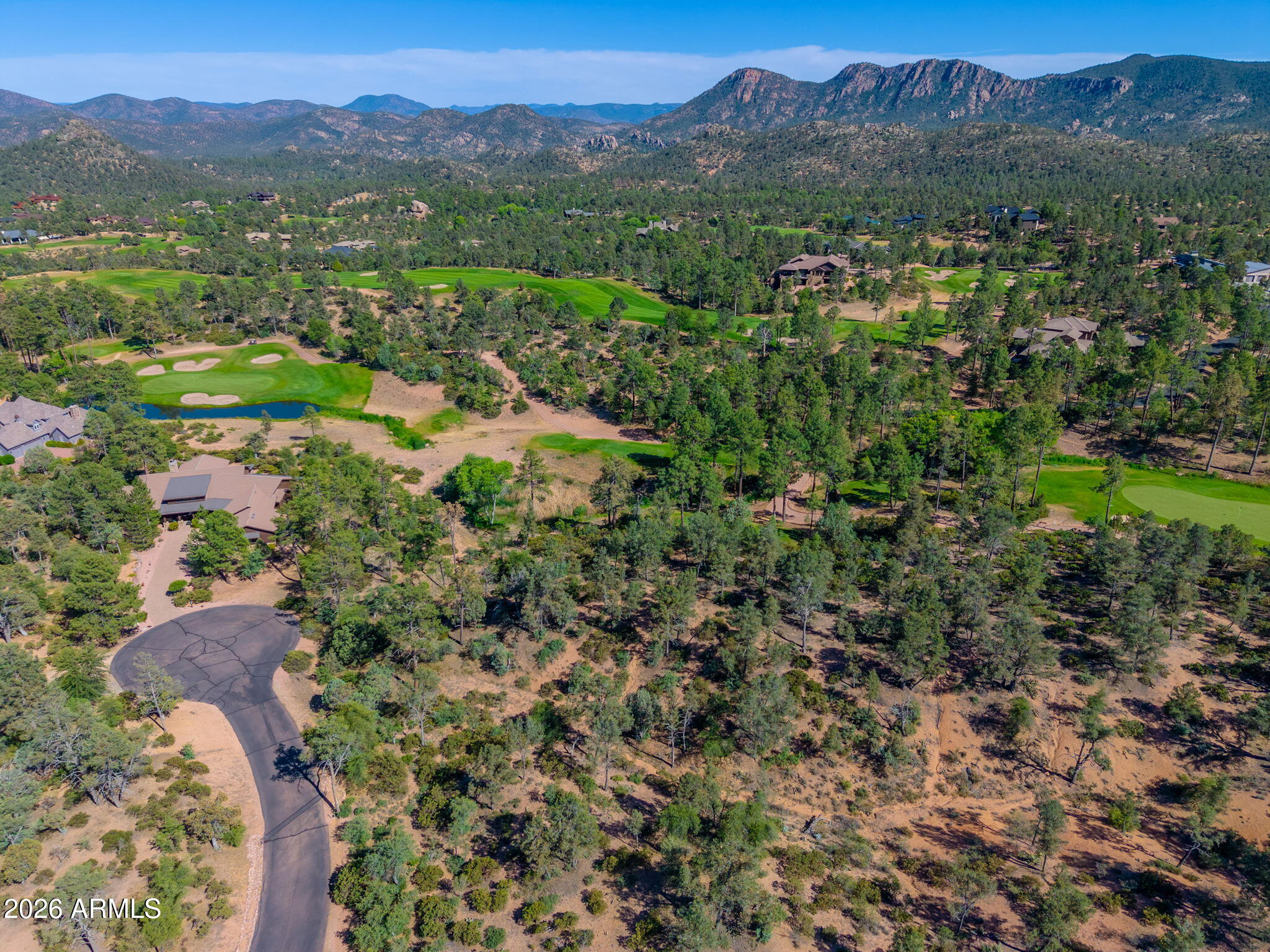 506 South Primeval, Unit 79 Payson, AZ 85541 - Photo 14 of 48 506 S Primeval - 13
