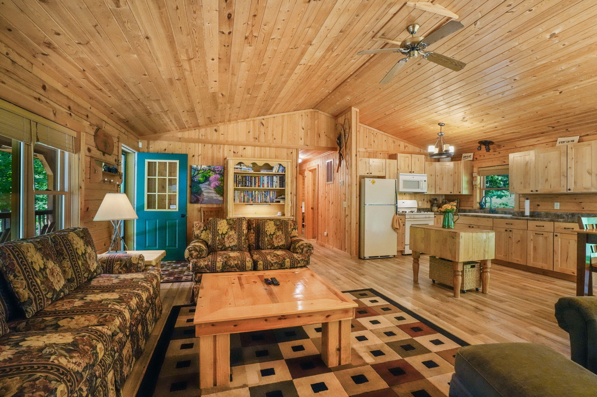 477 Sawyer Road Gaylord, MI 49735 - Photo 9 of 74 Gallery Image 9