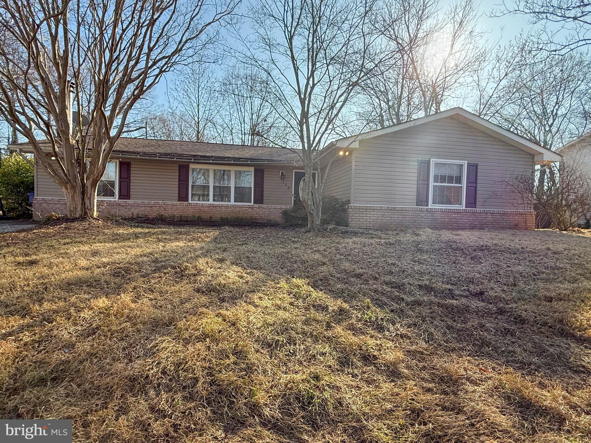 138 Jefferson Road Waldorf, MD 20602 - Photo 2 of 31