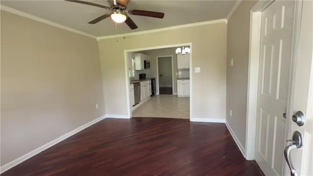 $139,900 | 207 Shadowbrook Lane, Laplace, LA 70068