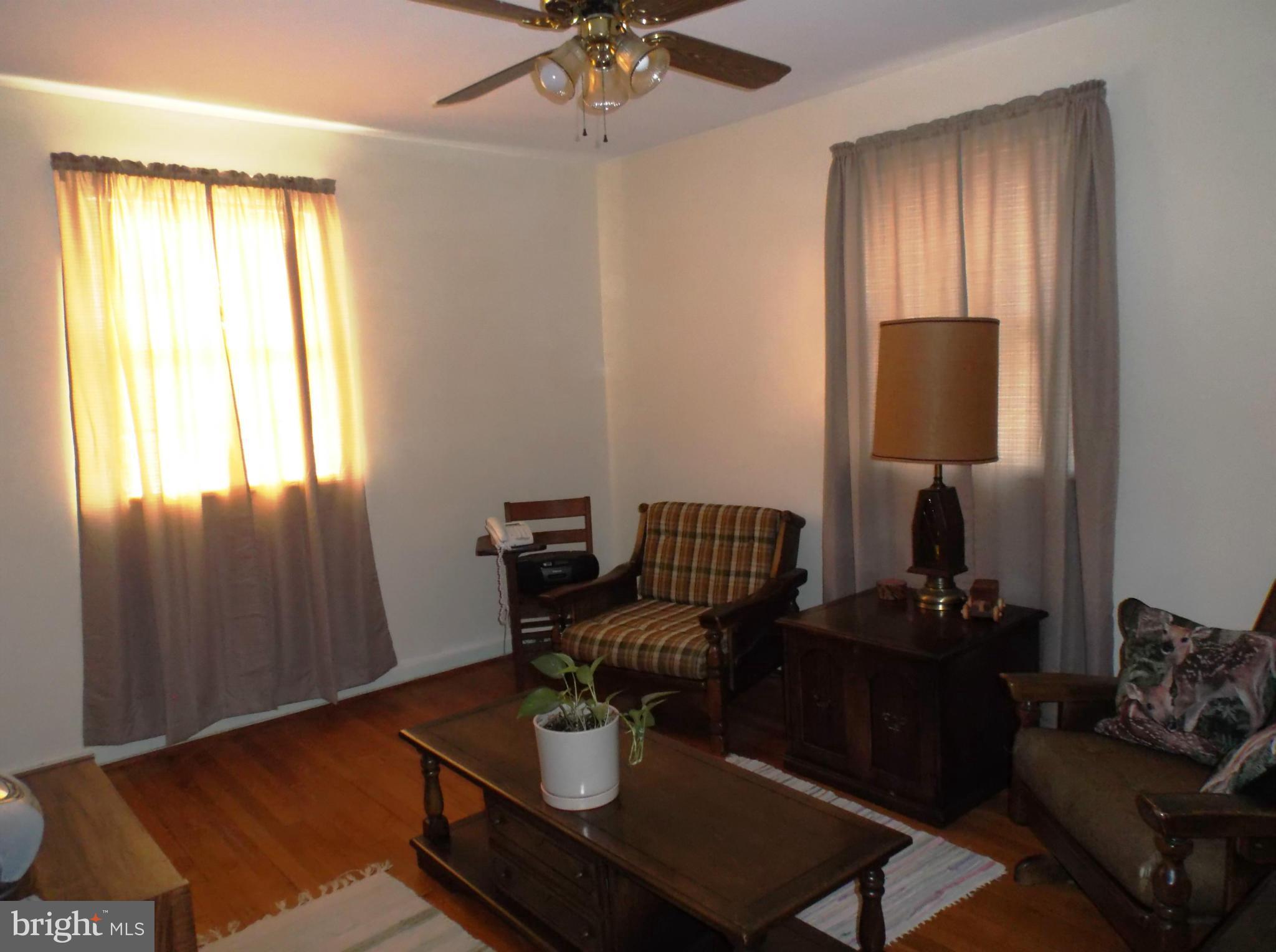 12109 Foley Street Silver Spring, MD 20902 - Photo 17 of 26 Bedroom