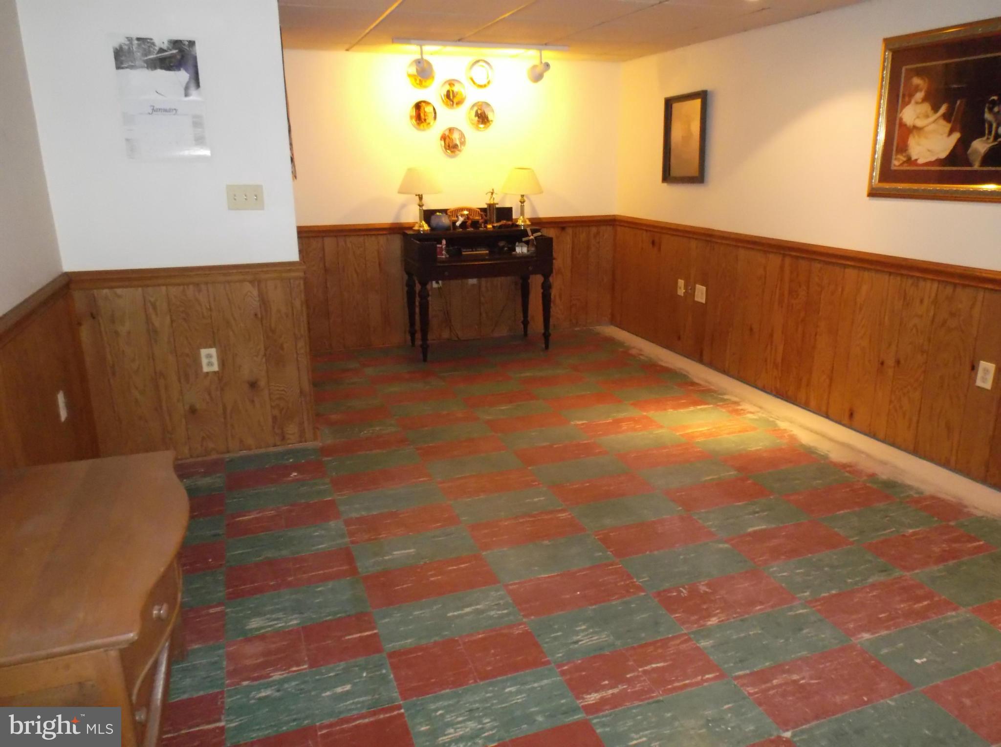 12109 Foley Street Silver Spring, MD 20902 - Photo 19 of 26 Recreation Room