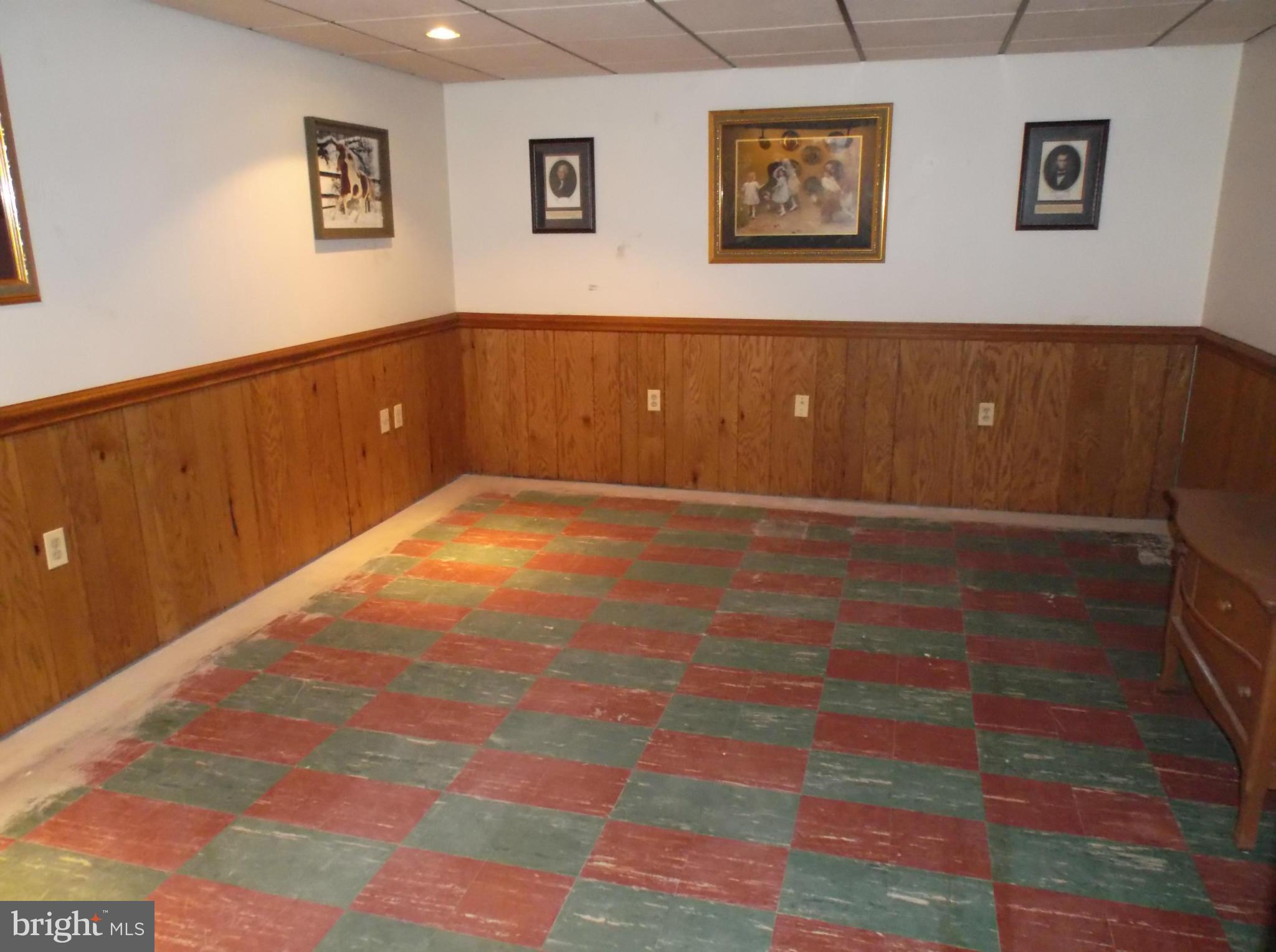 12109 Foley Street Silver Spring, MD 20902 - Photo 20 of 26 Recreation Room