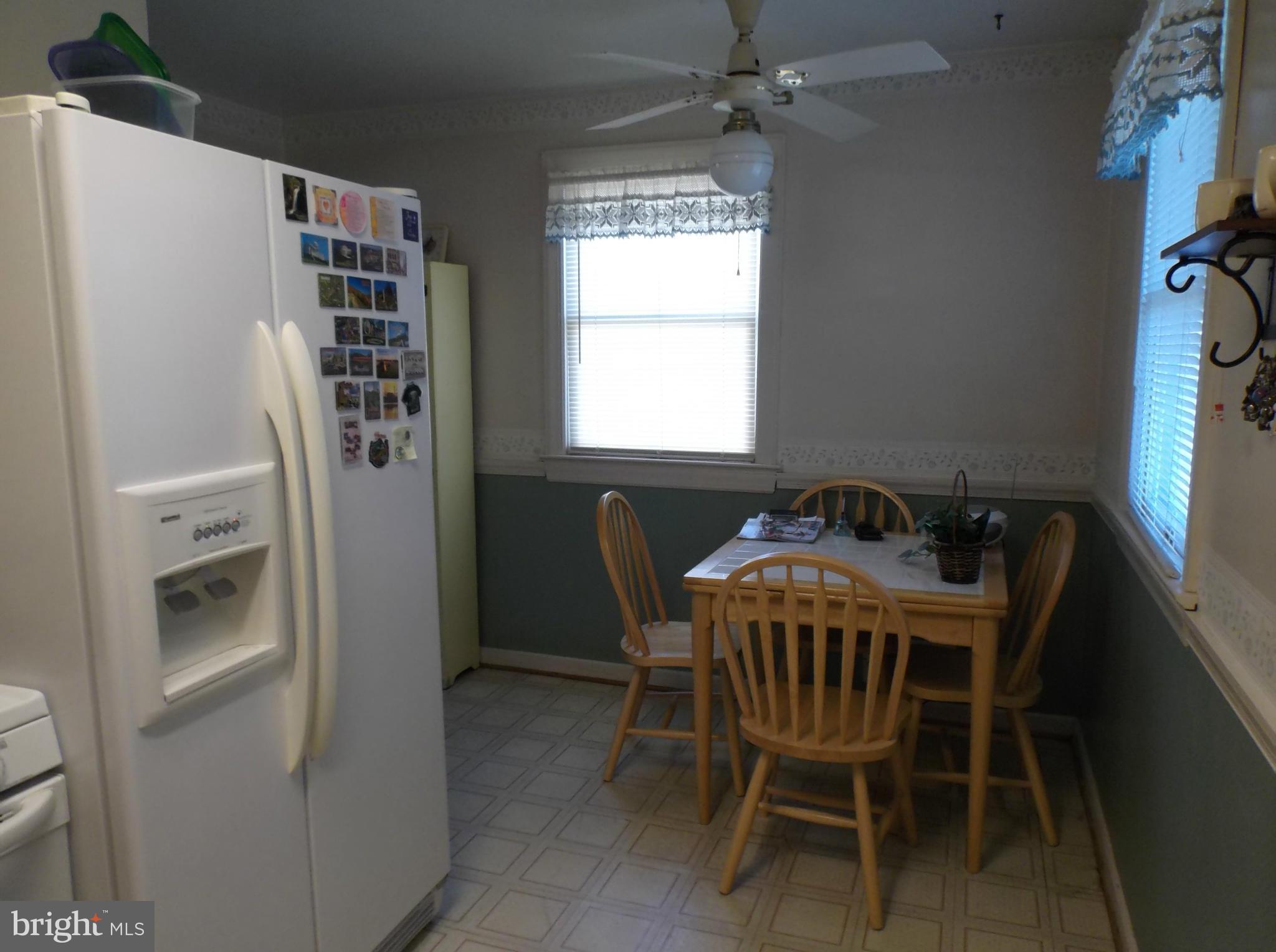 12109 Foley Street Silver Spring, MD 20902 - Photo 5 of 26 Kitchen