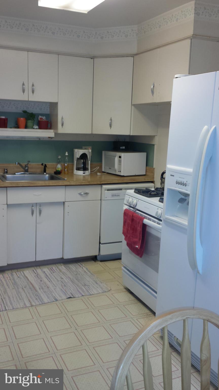 12109 Foley Street Silver Spring, MD 20902 - Photo 7 of 26 Kitchen