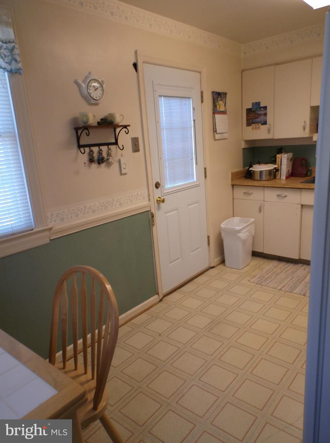 12109 Foley Street Silver Spring, MD 20902 - Photo 9 of 26 Kitchen
