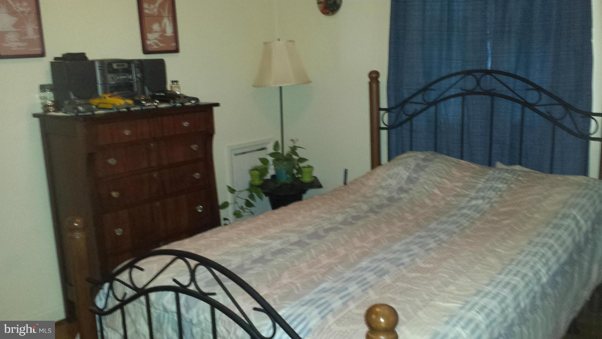 12109 Foley Street Silver Spring, MD 20902 - Photo 10 of 26 Bedroom (Master)