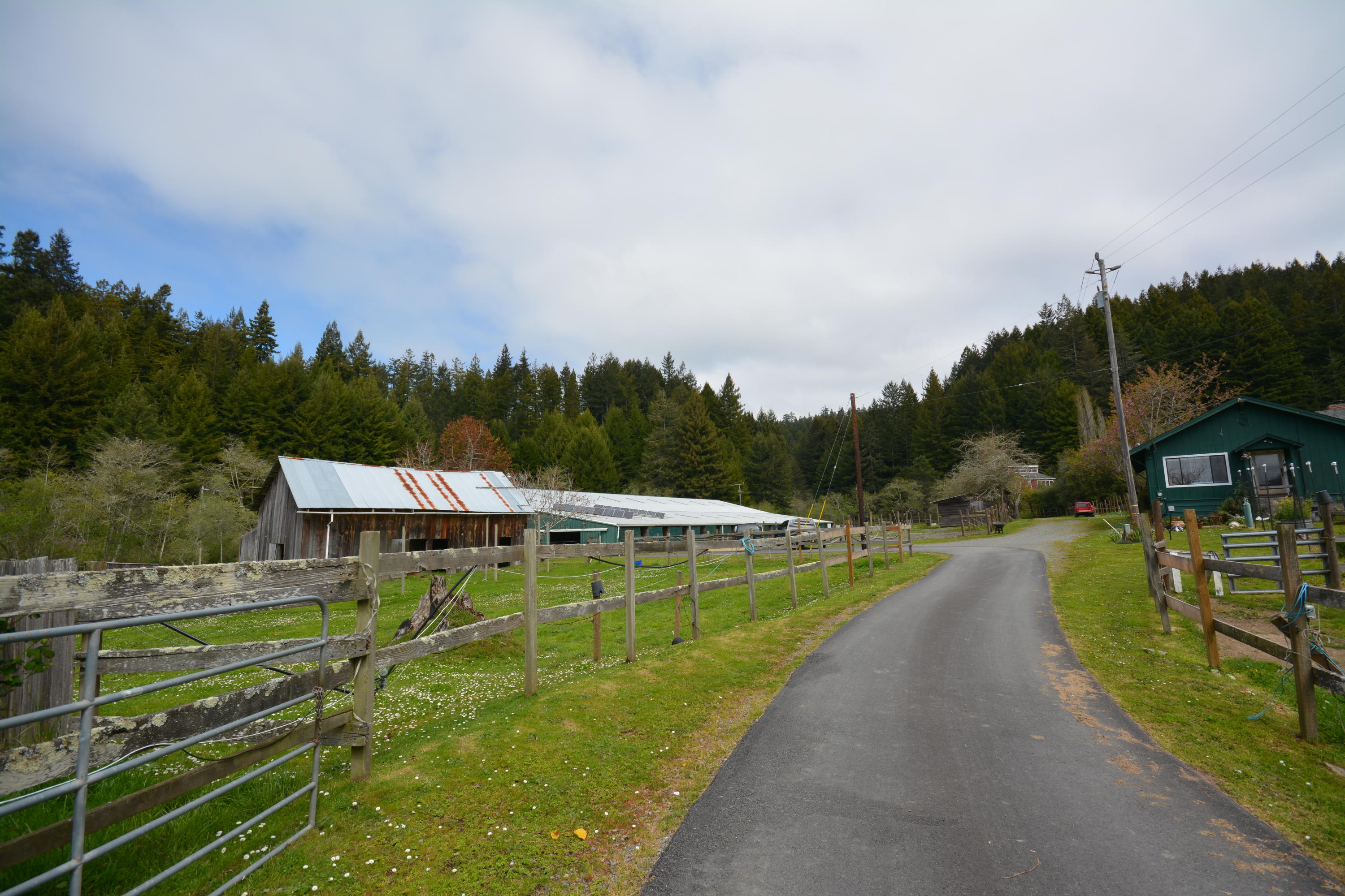 835 Ole Hansen Road Eureka, CA 95503 - Photo 55 of 123