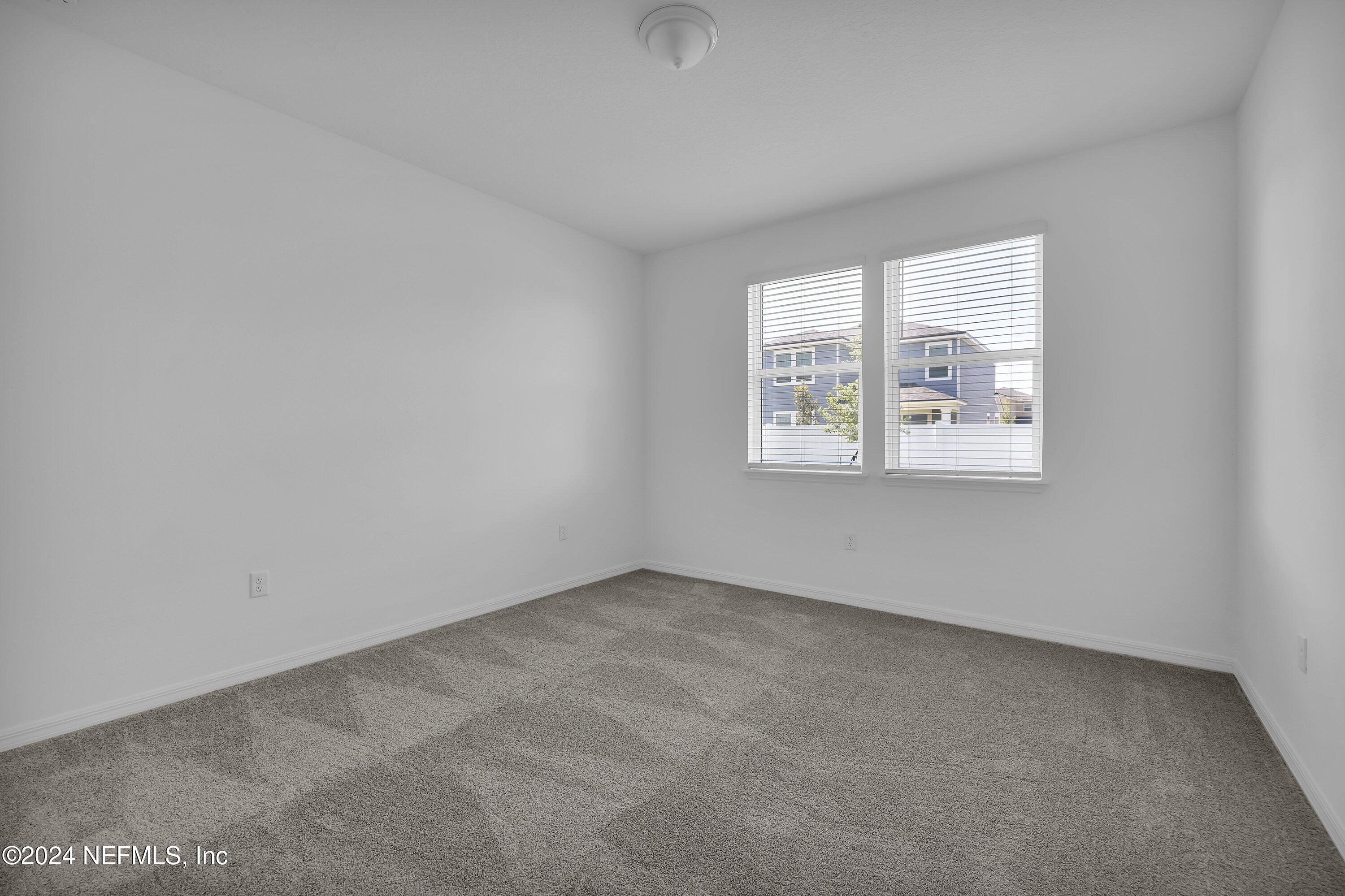 152 Flintlock Lane St. Augustine, FL 32095 - Photo 11 of 40 Drayton Owner's Suite