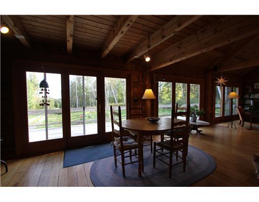 177 Masalin Road Lincolnville, ME 04849 - Photo 13 of 25 Dining Room.