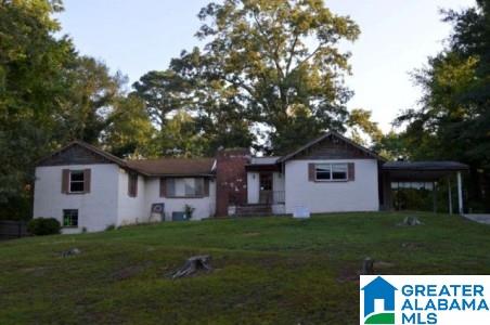 402 Minor Road Gardendale, AL 35071 - Photo 1 of 8 Gallery Image 1