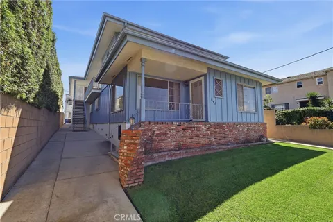 $1,149,000 | 841 West 25th Street, San Pedro, CA 90731