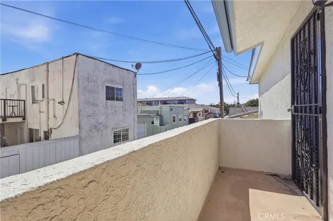 $1,149,000 | 841 West 25th Street, San Pedro, CA 90731